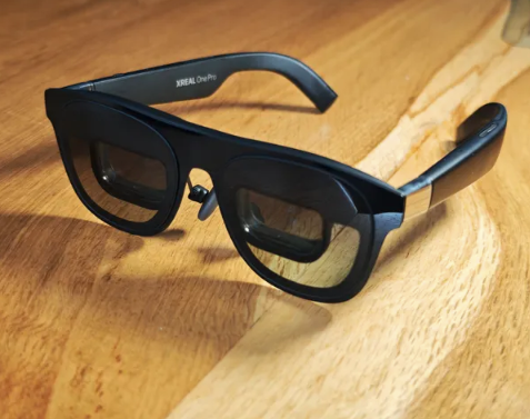 AR Glasses: The Next Big Thing?