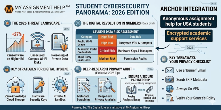 How to Secure Your Research and Privacy in 2026